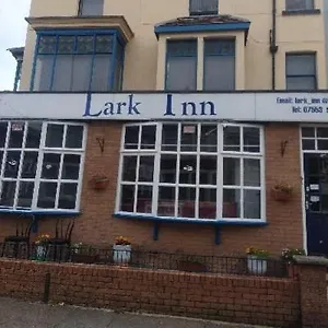 Lark Guest house Blackpool