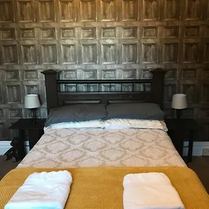 Anchorage House Guest house Whitby