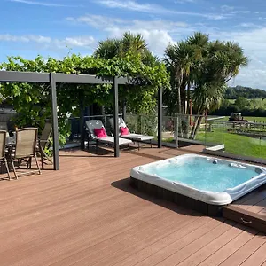 The Deerview Holiday home