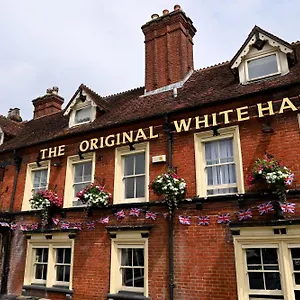 Original White Hart, By Marston's Hotel Ringwood