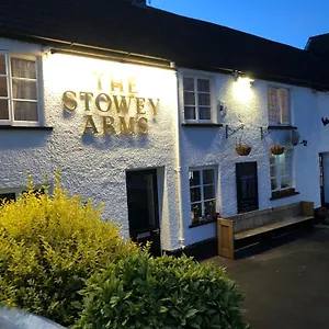 The Stowey Arms Bed & Breakfast