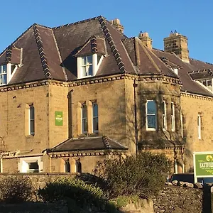 Eastfield Guest house Leyburn