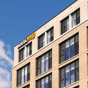 Yotelpad Stratford Hotel London
