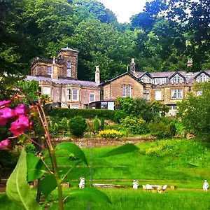 Harefield Hall Guest house Pateley Bridge
