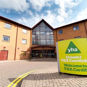 Yha Hostel Cardiff
