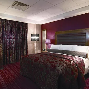 The Park Avenue Hotel Belfast